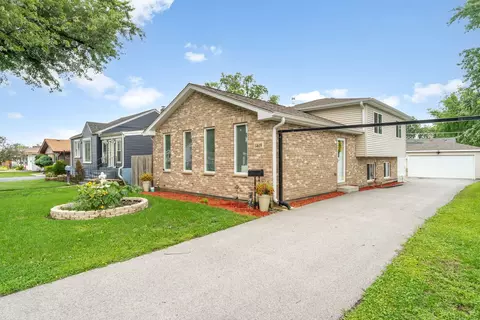 14619 S Albany Ave, Posen, IL 60469