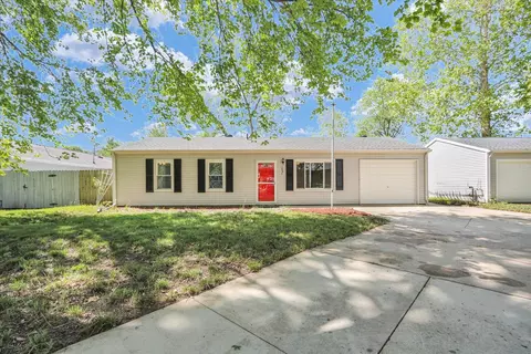1903 Alton Dr, Champaign, IL 61821