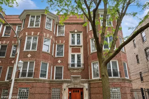 5010 N Glenwood Ave #1, Chicago, IL 60640