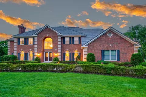4461 Kettering Dr, Long Grove, IL 60047