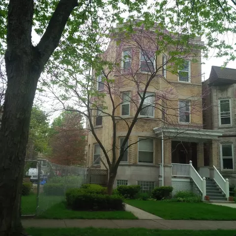 4870 N Paulina St, Chicago, IL 60640