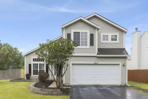 6710 Sahara Dr, Plainfield, IL 60586