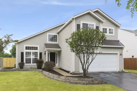 6710 Sahara Dr, Plainfield, IL 60586 photo 2