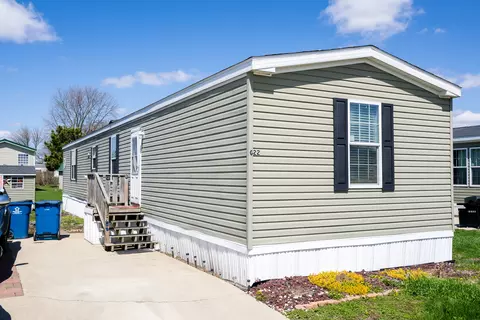 4809 W Windsor Rd #G22, Champaign, IL 61822