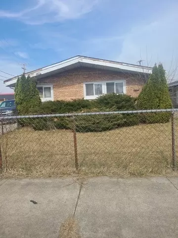 237 W 154th Pl, Harvey, IL 60426