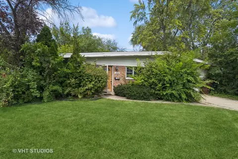 224 Shabbona Dr, Park Forest, IL 60466 photo 1