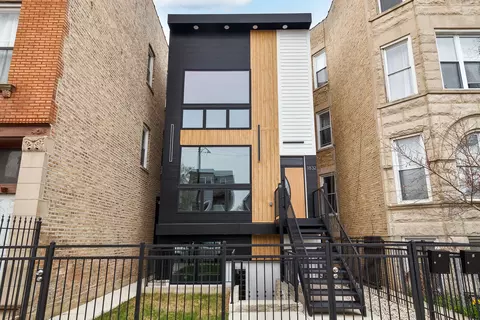 1832 N Kimball Ave, Chicago, IL 60647