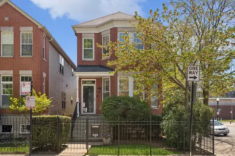343 W Goethe St, Chicago, IL 60610