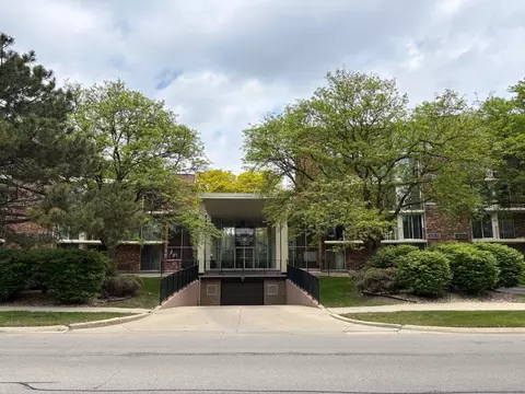 1150 E Jackson St #1K, Lombard, IL 60148