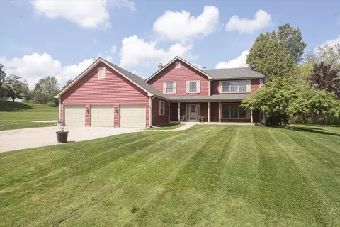 5 Piper Ln, Hawthorn Woods, IL 60047