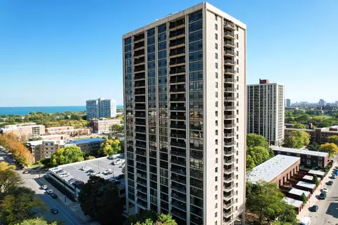 2605 S Indiana Ave #501, Chicago, IL 60616
