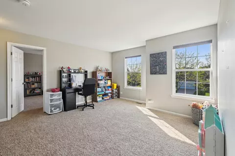 Bedroom - 3077 Wickenden Ave, Elgin, IL 60124 photo 7 of 7