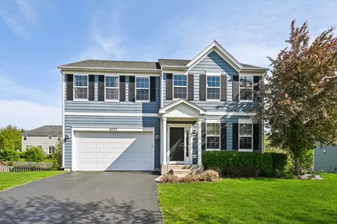 3077 Wickenden Ave, Elgin, IL 60124