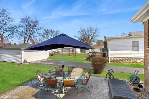 Exterior - 3434 Monroe St, Lansing, IL 60438 photo 2 of 3
