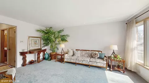Living - 3434 Monroe St, Lansing, IL 60438 photo 1 of 3