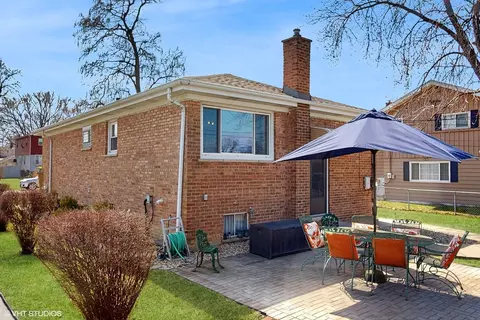 Exterior - 3434 Monroe St, Lansing, IL 60438 photo 3 of 3