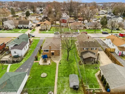 View/Area - 3434 Monroe St, Lansing, IL 60438 photo 3 of 5