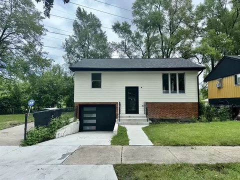 13235 S Vernon Ave, Chicago, IL 60827