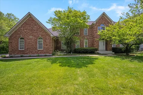 401 Abbeywood Dr, Saint Charles, IL 60175