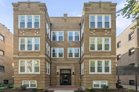 847 W Ainslie St #1W, Chicago, IL 60640