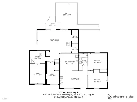 16 W340 94th Pl, Burr Ridge, IL 60527 photo 28
