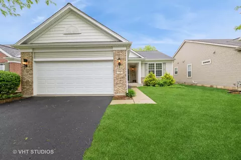 2535 Harvest Vly, Elgin, IL 60124