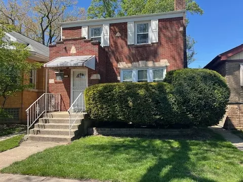 3736 Euclid Ave, Berwyn, IL 60402