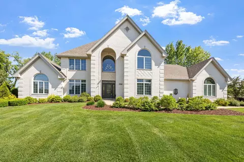 11658 Country Pond Dr, Mokena, IL 60448