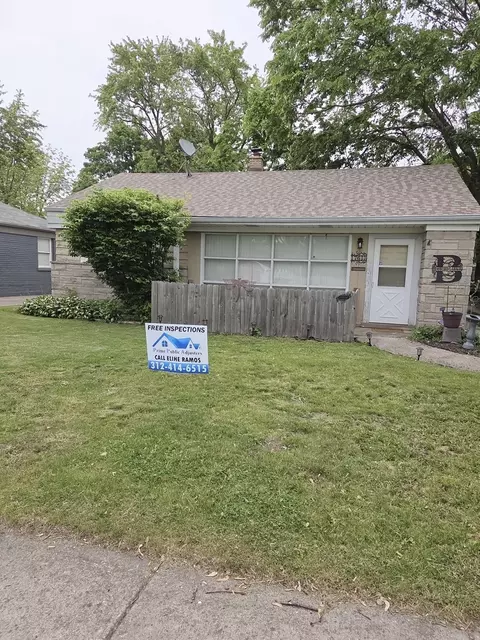 Undisclosed, Homewood, IL 60430