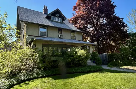 1304 Wesley Ave, Evanston, IL 60201