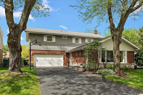 1228 191st St, Homewood, IL 60430