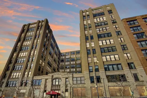 728 W Jackson Blvd #410, Chicago, IL 60661