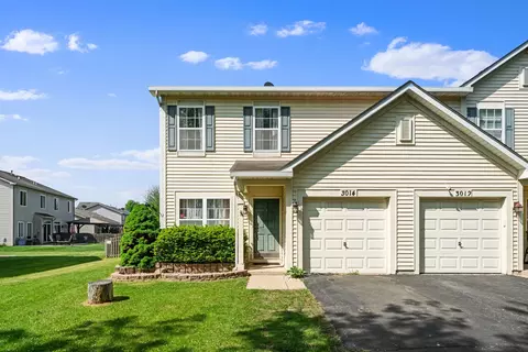 3014 Courtney St, Plano, IL 60545