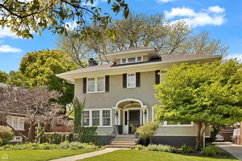710 Bonnie Brae Pl, River Forest, IL 60305