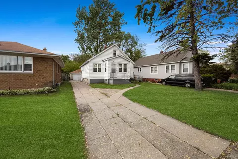 642 Greenbay Ave, Calumet City, IL 60409
