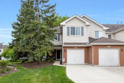 224 Camel Bend Ct, Schaumburg, IL 60194