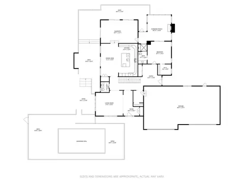 Floorplan - 1124 Blackhawk Ave, Mchenry, IL 60051 photo 1 of 5