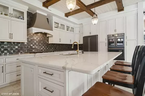 Kitchen - 1124 Blackhawk Ave, Mchenry, IL 60051 photo 2 of 3