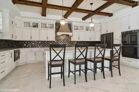 Kitchen - 1124 Blackhawk Ave, Mchenry, IL 60051 photo 1 of 3