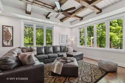 Living - 1124 Blackhawk Ave, Mchenry, IL 60051 photo 1 of 3
