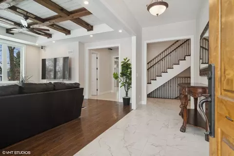 Entry Way - 1124 Blackhawk Ave, Mchenry, IL 60051 photo 1 of 2