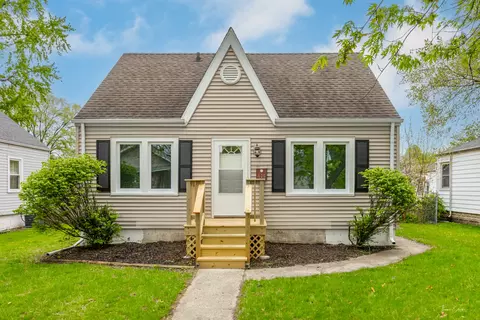 436 S Mckinley Ave, Kankakee, IL 60901