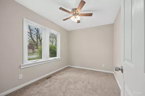 Bedroom - 436 S Mckinley Ave, Kankakee, IL 60901 photo 1 of 3