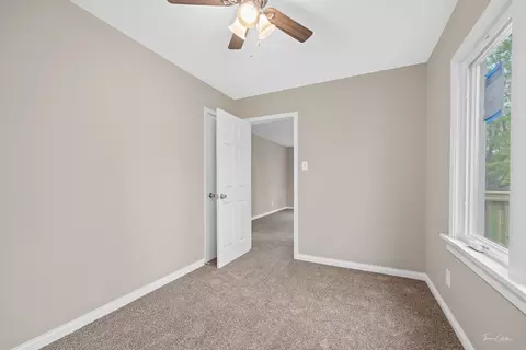 Bedroom - 436 S Mckinley Ave, Kankakee, IL 60901 photo 2 of 3