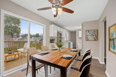 Dining - 436 S Mckinley Ave, Kankakee, IL 60901 photo 1 of 1
