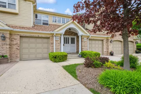 1825 W Ashbury Ct #1825, Inverness, IL 60067