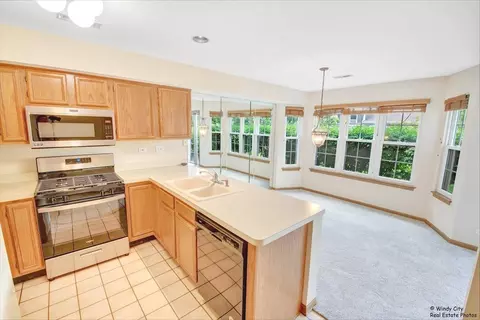 Kitchen - 319 E Theodore Ln, Itasca, IL 60143 photo 1 of 1