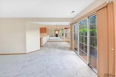 Living - 319 E Theodore Ln, Itasca, IL 60143 photo 2 of 2