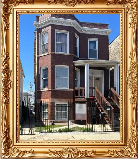 1704 N Springfield Ave, Chicago, IL 60647