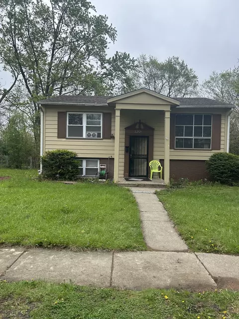 22121 Karlov Ave, Richton Park, IL 60471